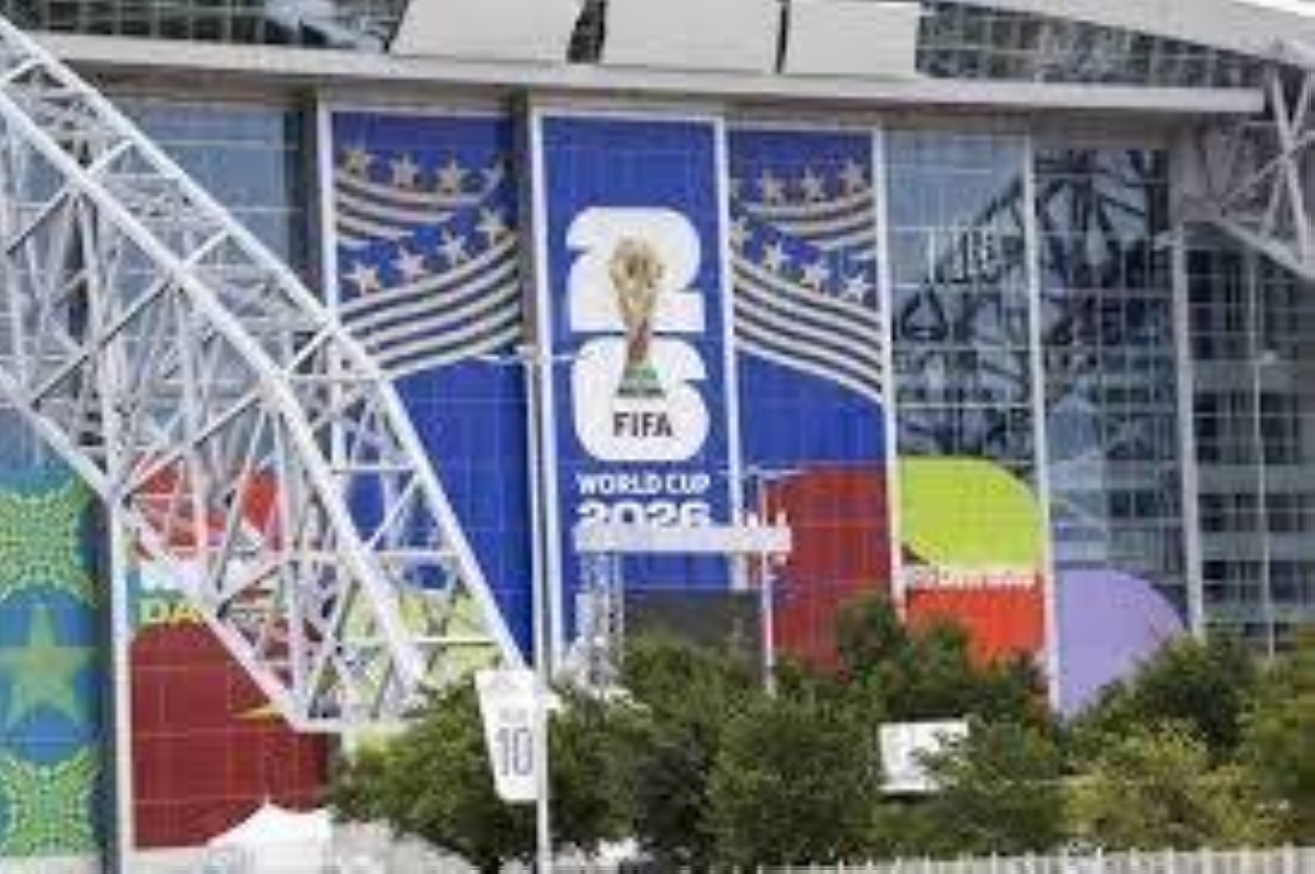 Iranian, African journalists denied visas for World Cup