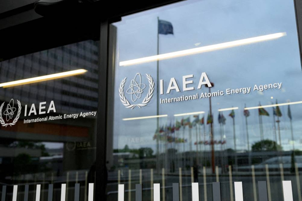 US lobbying to force Iran to give details on nuclear sites