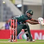 Bangladesh thrash Australia in rain-hit first ODI