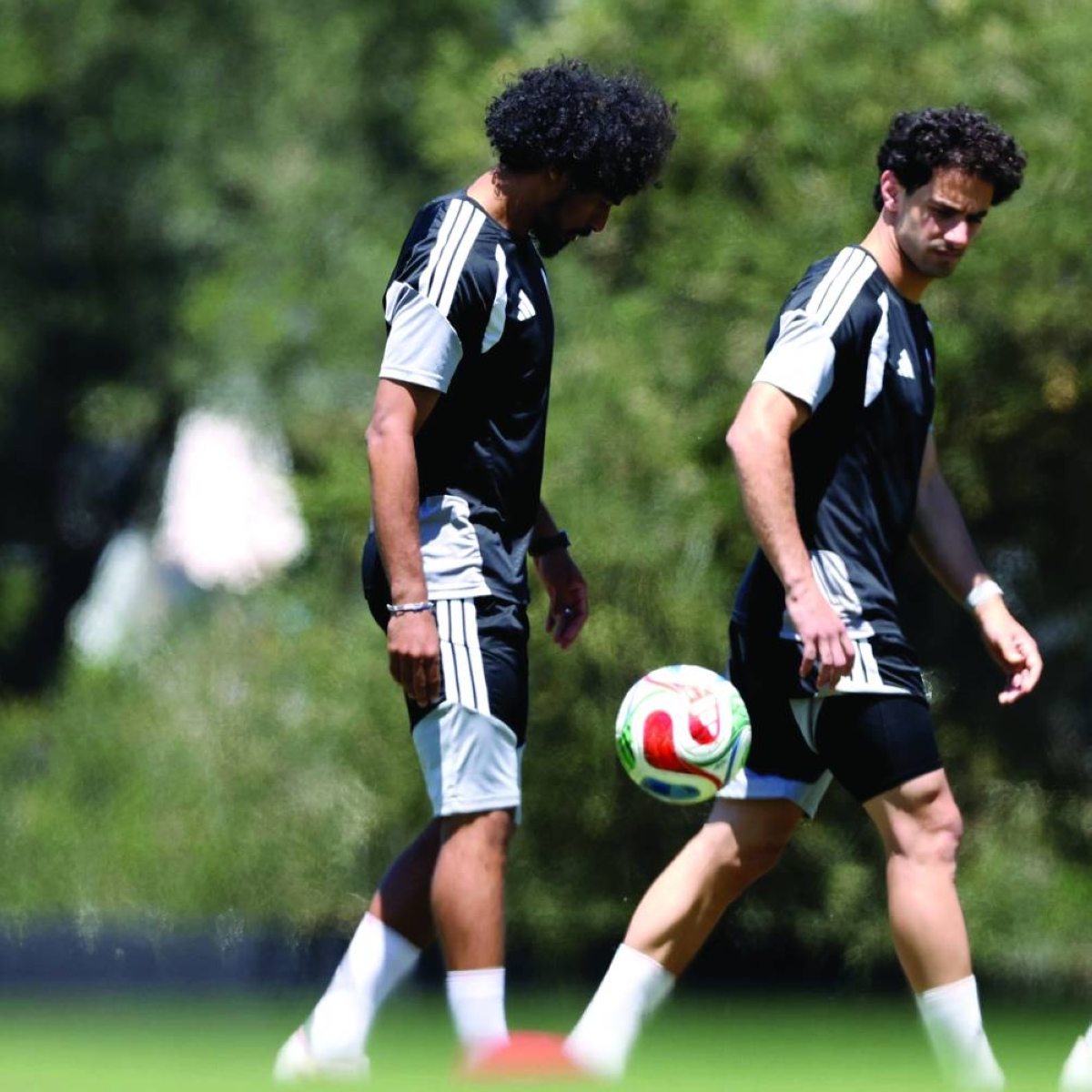Qatar seek redemption against Switzerland after woeful World Cup debut