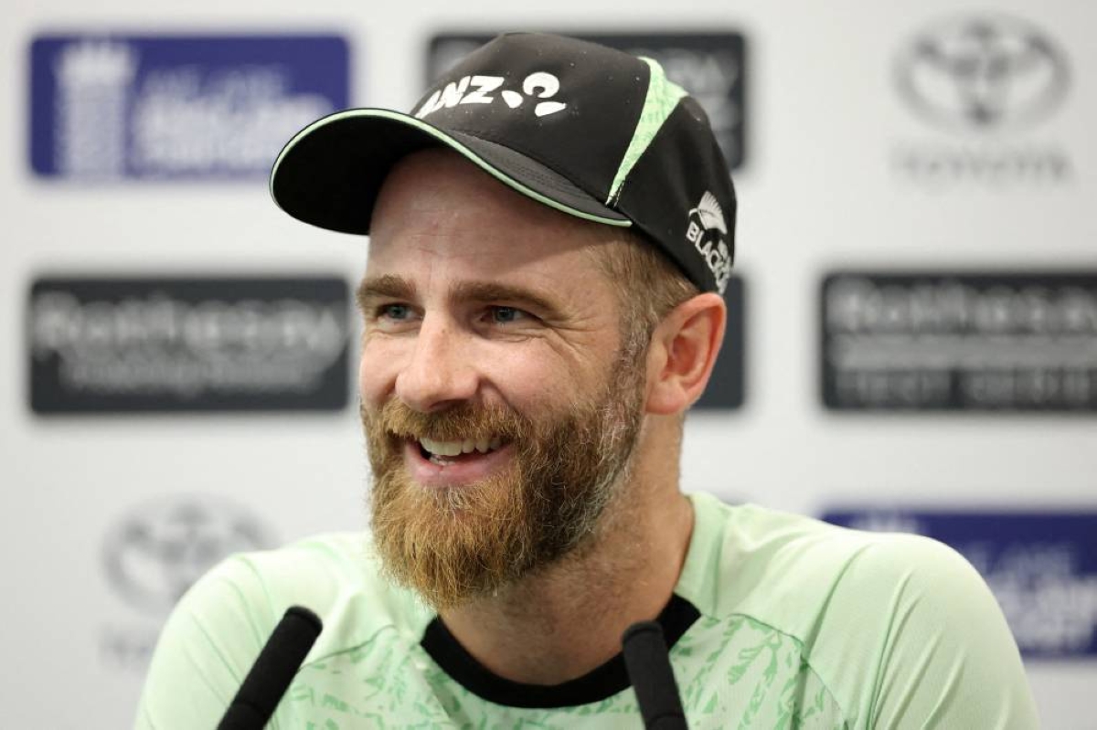 New Zealand great Williamson says ‘right time’ to retire from international cricket