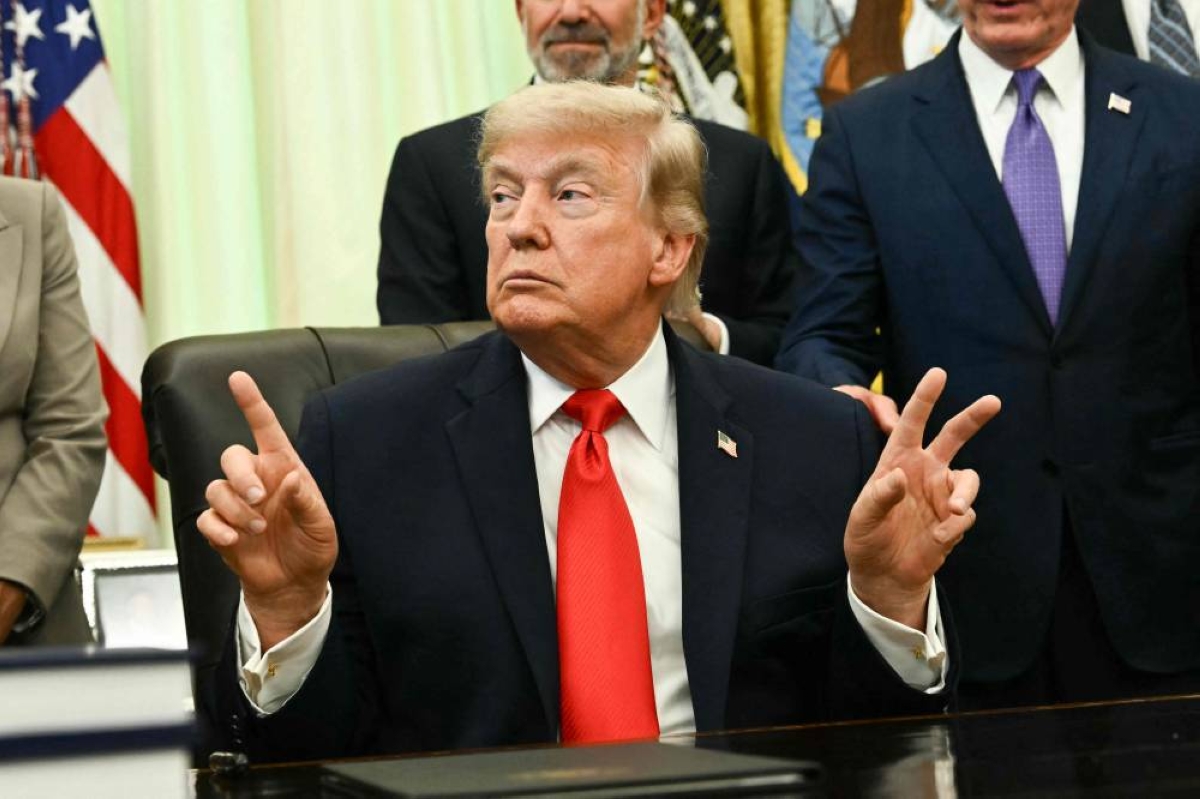 President Trump will not attend US team’s World Cup opener