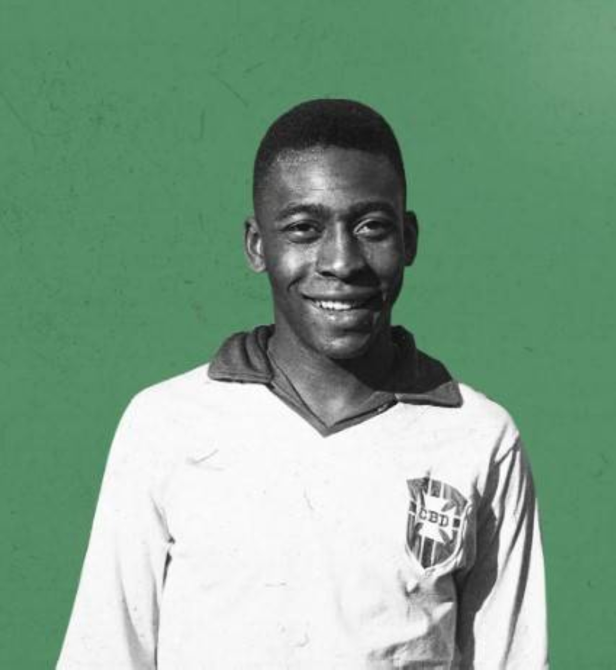 Pele’s 1958 World Cup winners’ medal set to fetch £500,000