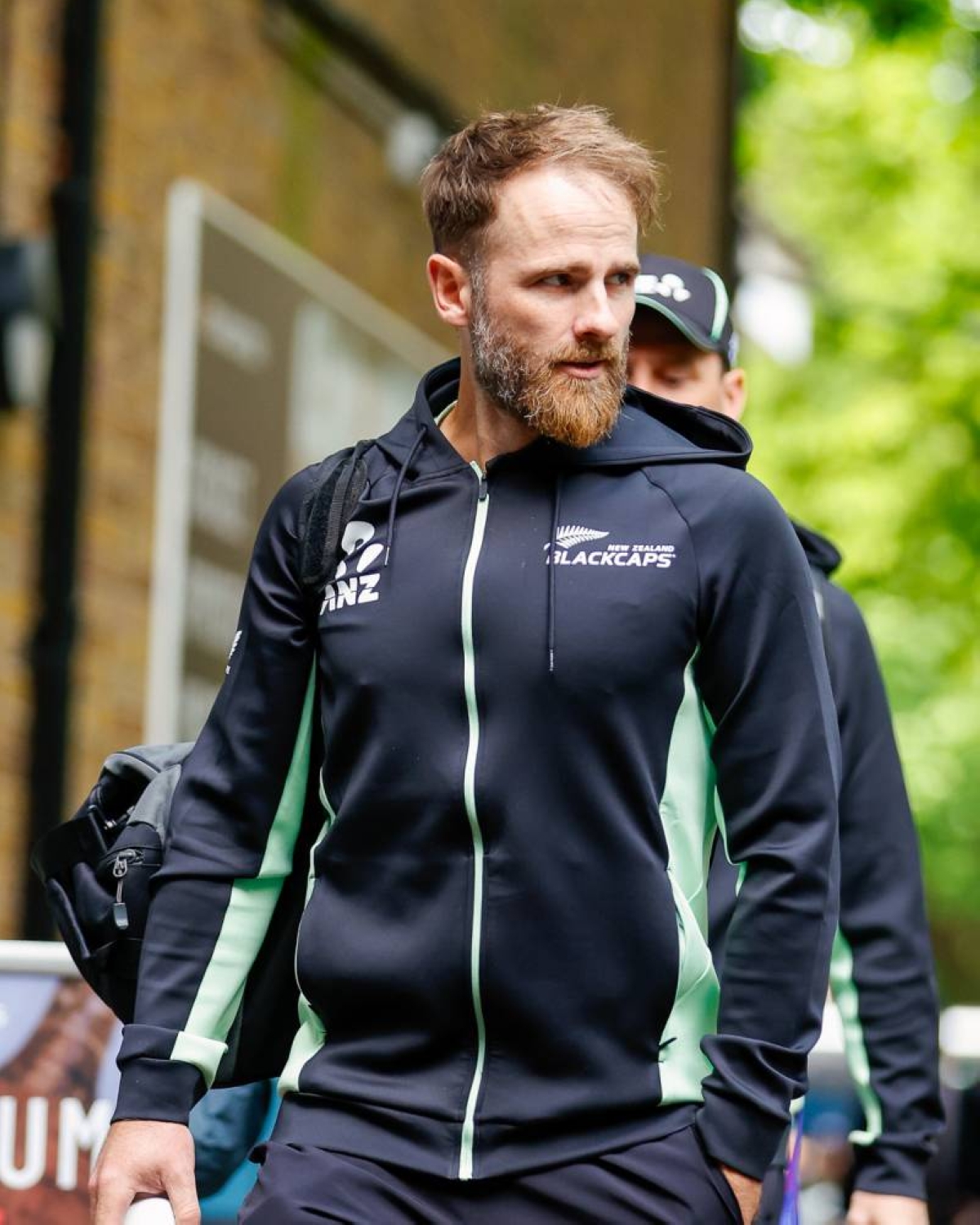 New Zealand need collective effort to replace Williamson: Ravindra