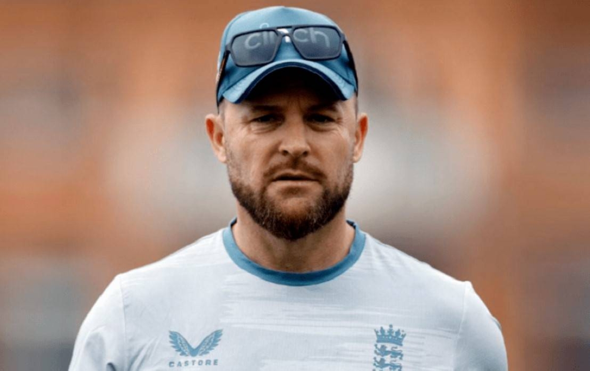 England coach McCullum ‘worried’ about Stokes after curfew incident