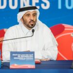 Mazzraty Announced as Title Sponsor of the Doha Meeting of the Wanda Diamond League 2026