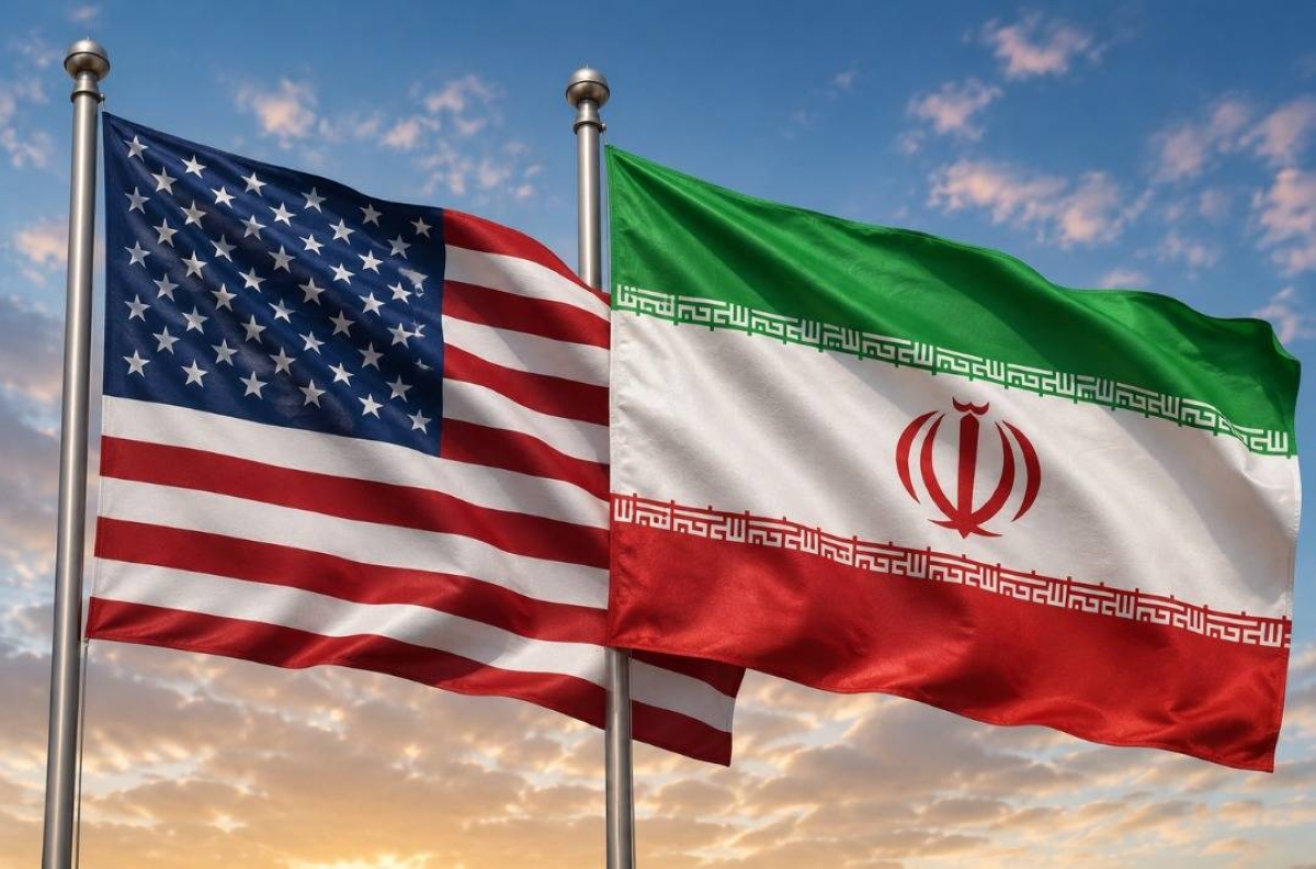 Switzerland says US-Iran talks planned for Friday are called off