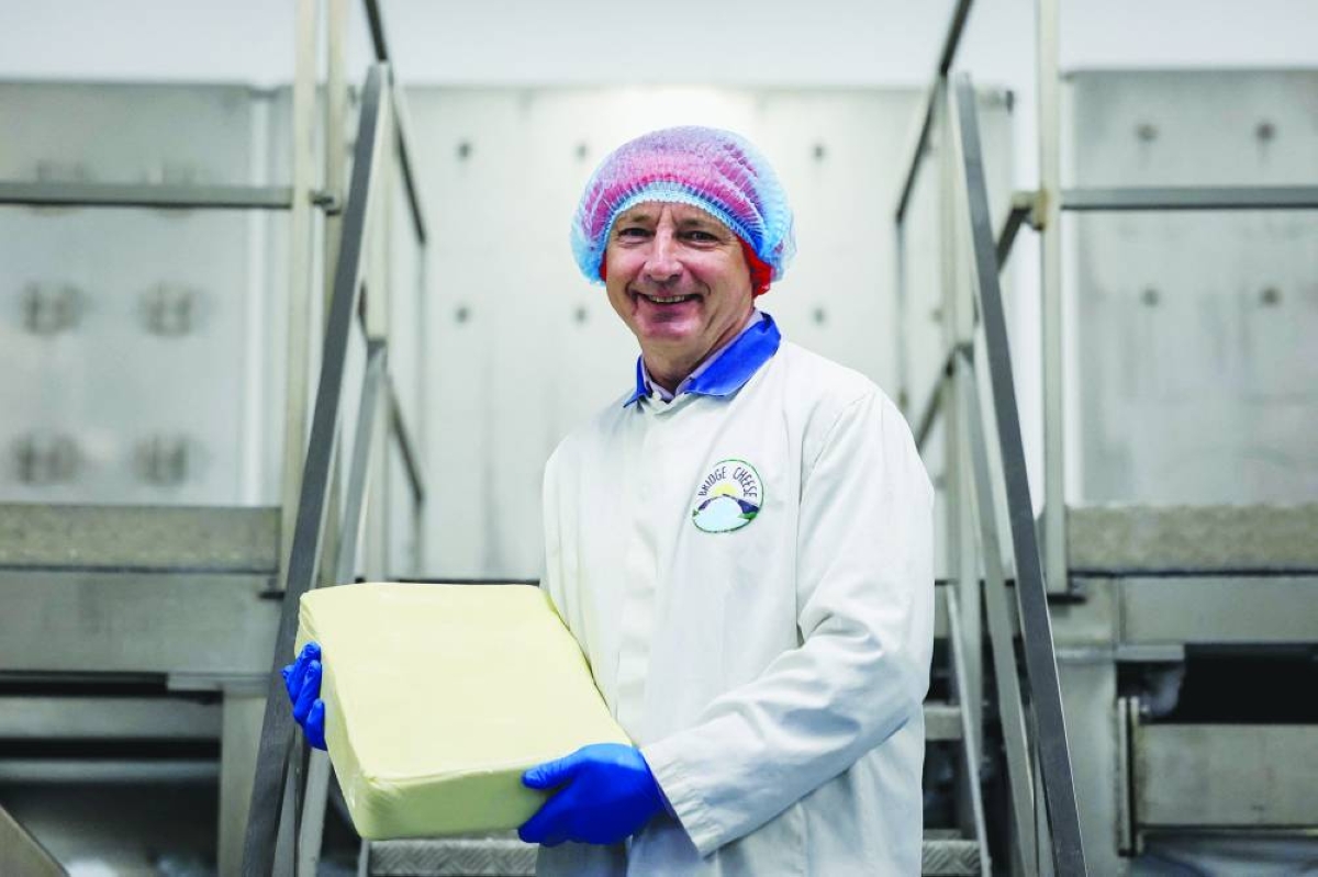 Brexit 10 years on: UK exporters still adjusting to life outside EU