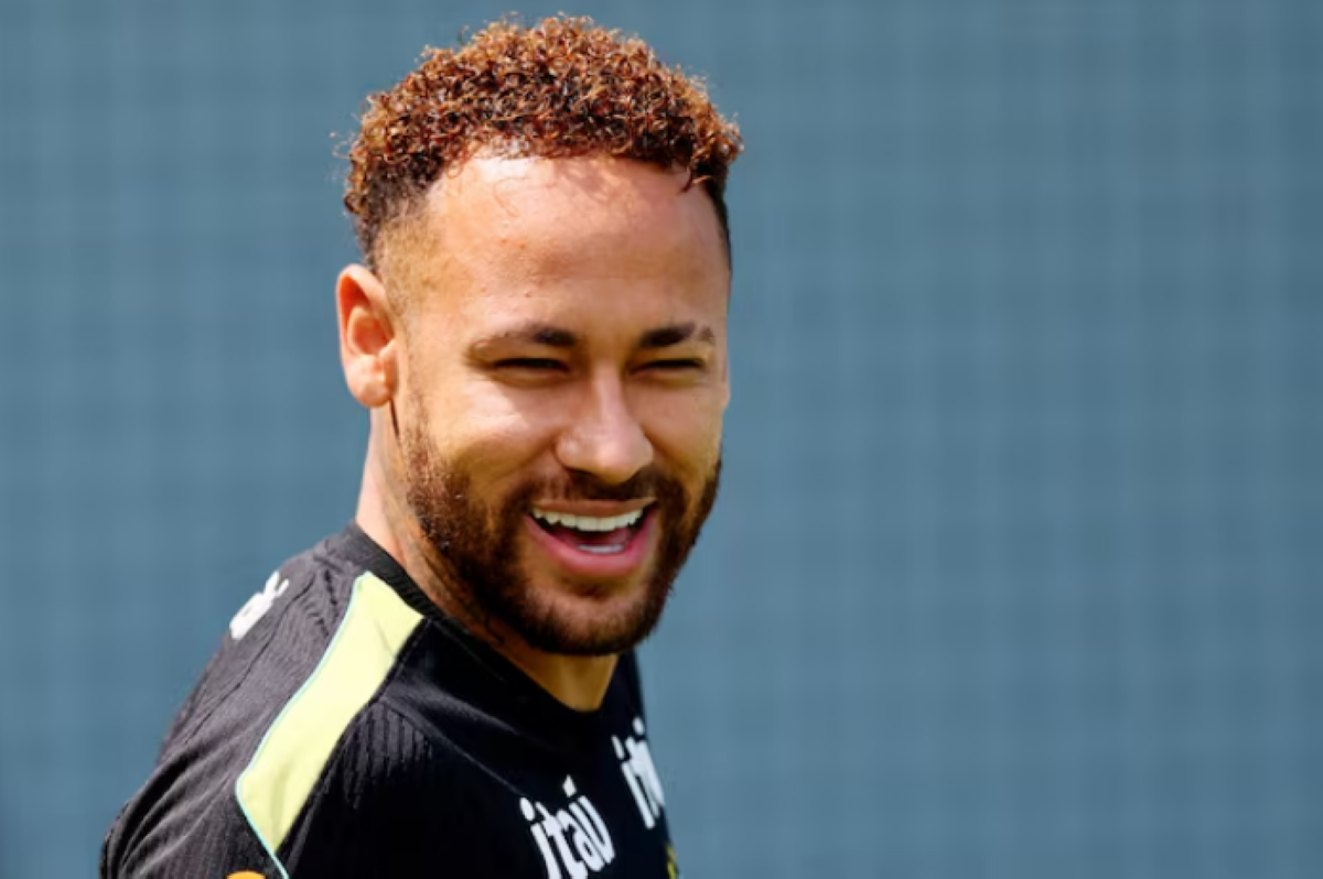 2026 World Cup: Ancelotti says Neymar is close to returning ahead of Scotland match