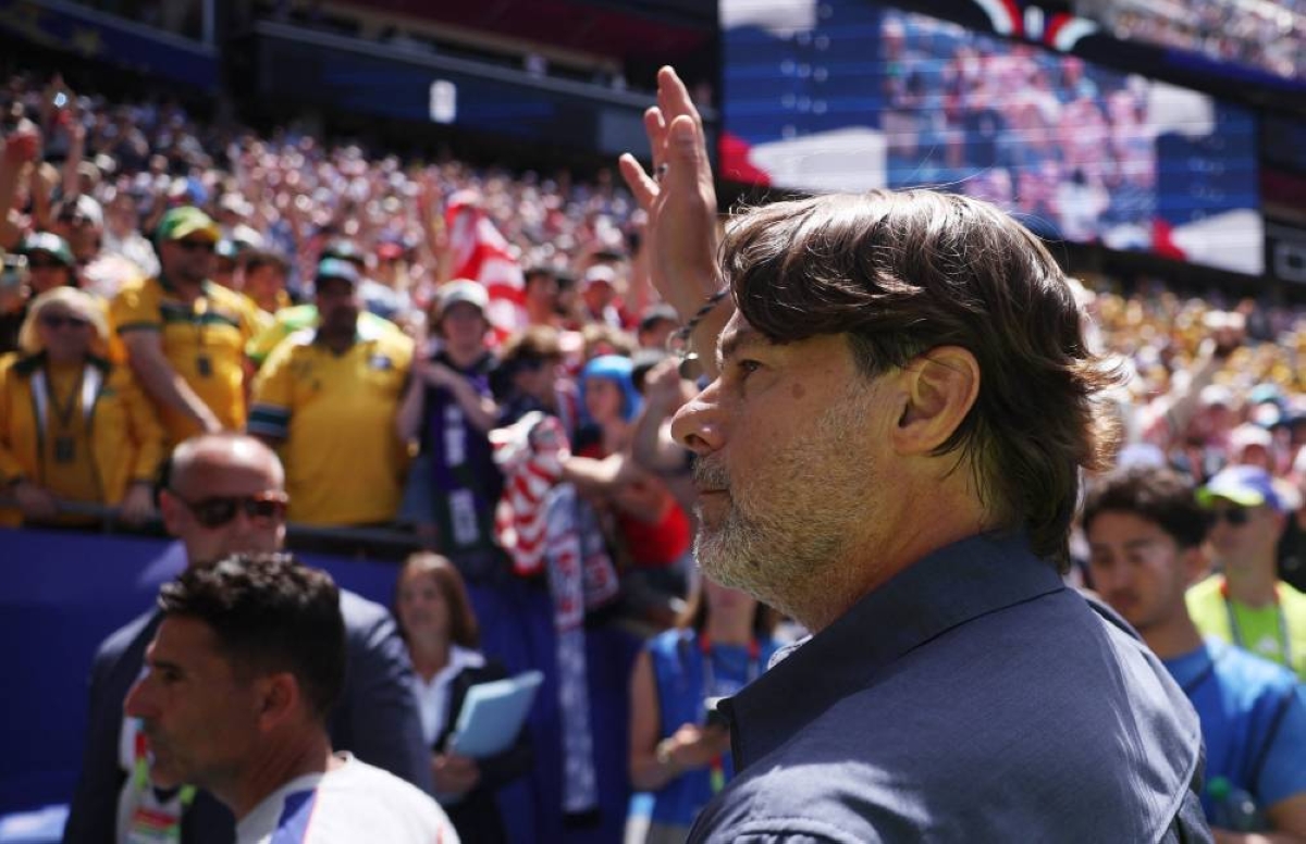 Analysis: Doubters silenced as Pochettino’s process pays off with the U.S. team
