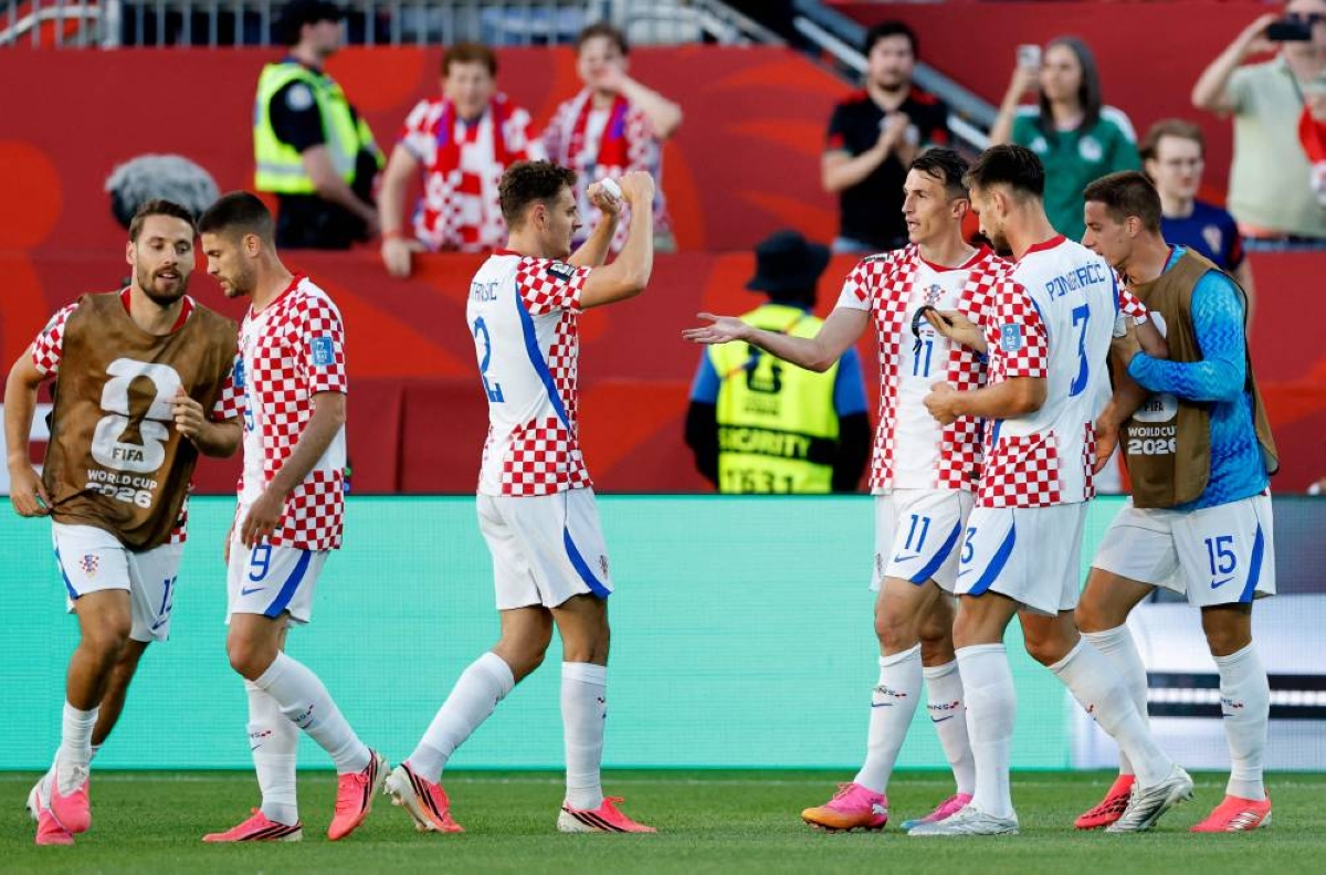 Panama out of World Cup after defeat to Croatia