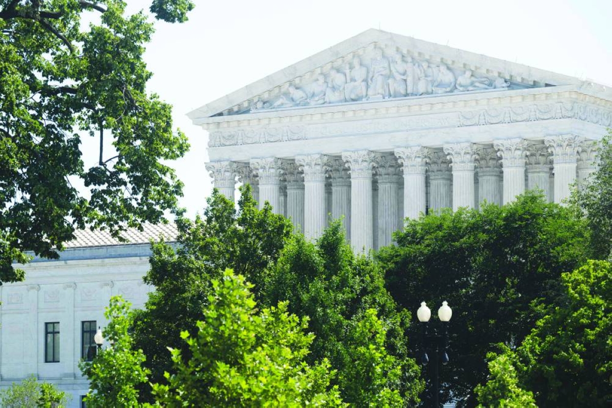 US Supreme Court paves way for mass deportation of Haitians, Syrians