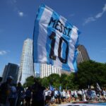 FIFA World Cup opens US eyes to soccer’s global roar