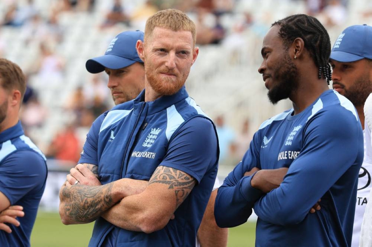 'Burnt out' Stokes leaves England facing tricky questions
