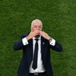 Paraguay coach salutes ‘extraordinary’ World Cup win over Germany
