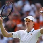 Djokovic, Sinner aim to step up Wimbledon title chase