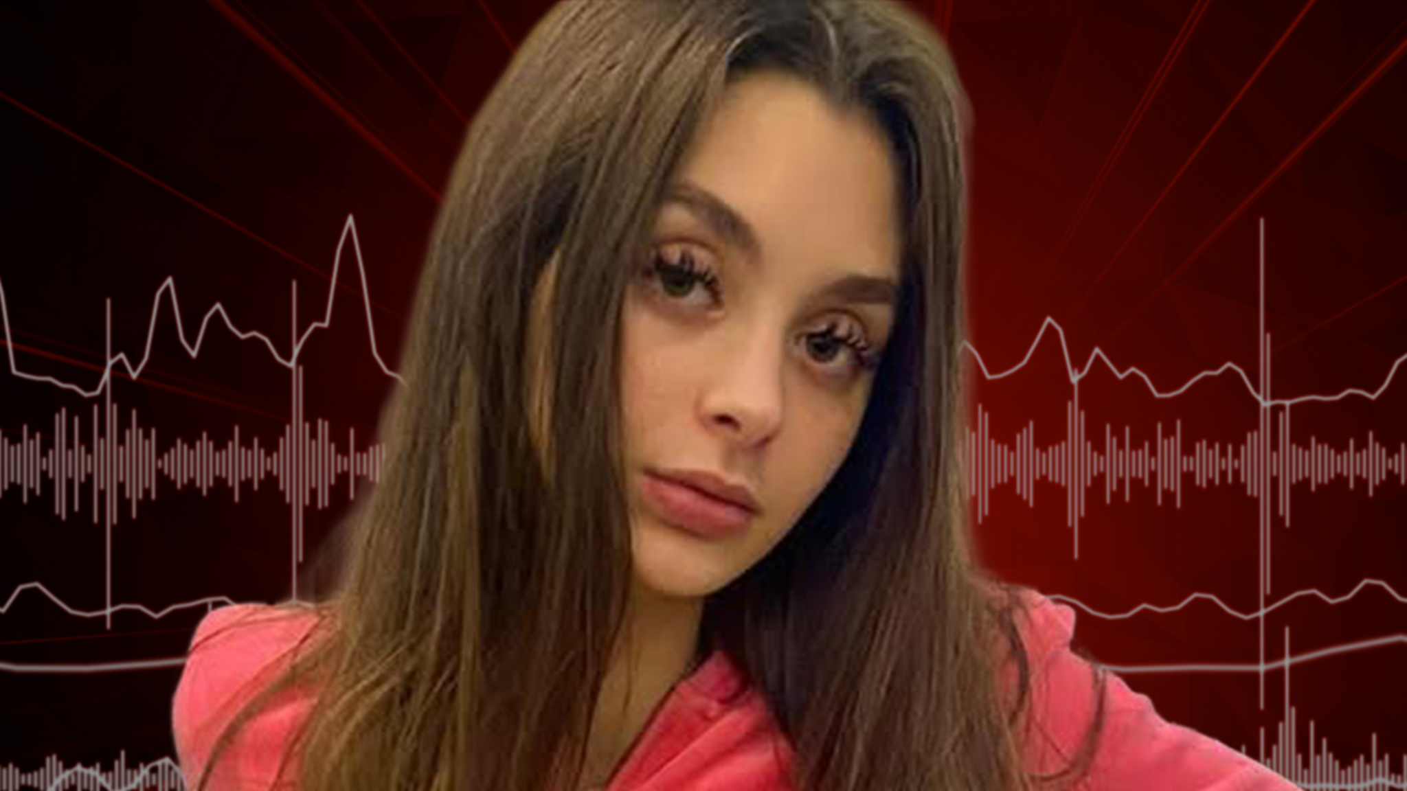 Mackenzie Shirilla Blasts Hometown in Prison Call, Says People Are ‘Depressing’