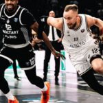 Dubai Basketball fall in game 3, remain a win away from historic ABA League title