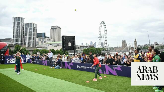 An opportunity exists to inspire young women cricketers at the 2026 T20 World Cup