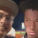 Austin Metcalf’s Dad Goes Ballistic on Karmelo Anthony After Conviction