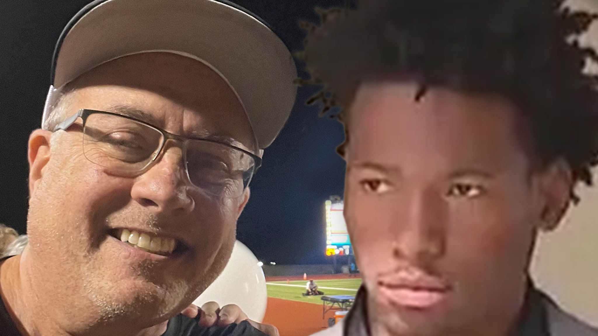 Austin Metcalf’s Dad Goes Ballistic on Karmelo Anthony After Conviction