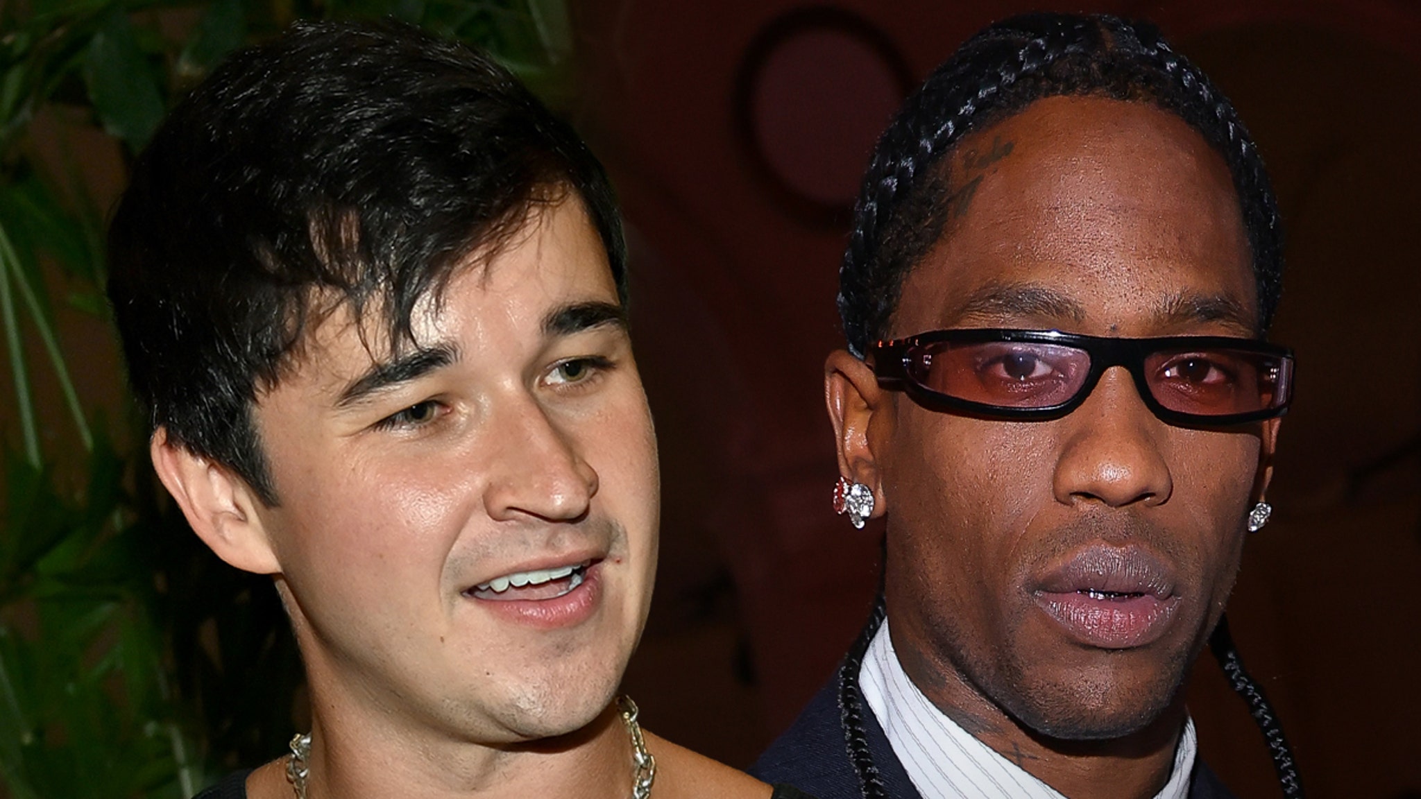 John Summit Show Abruptly Ends, DJ’s Production Director Seemingly Blames Travis Scott