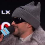 Bad Bunny’s Label Reportedly Gave $4,000 Concert Tickets to Justice Sonia Sotomayor