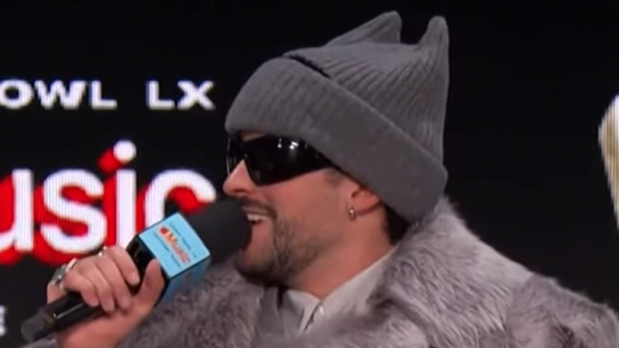 Bad Bunny’s Label Reportedly Gave $4,000 Concert Tickets to Justice Sonia Sotomayor
