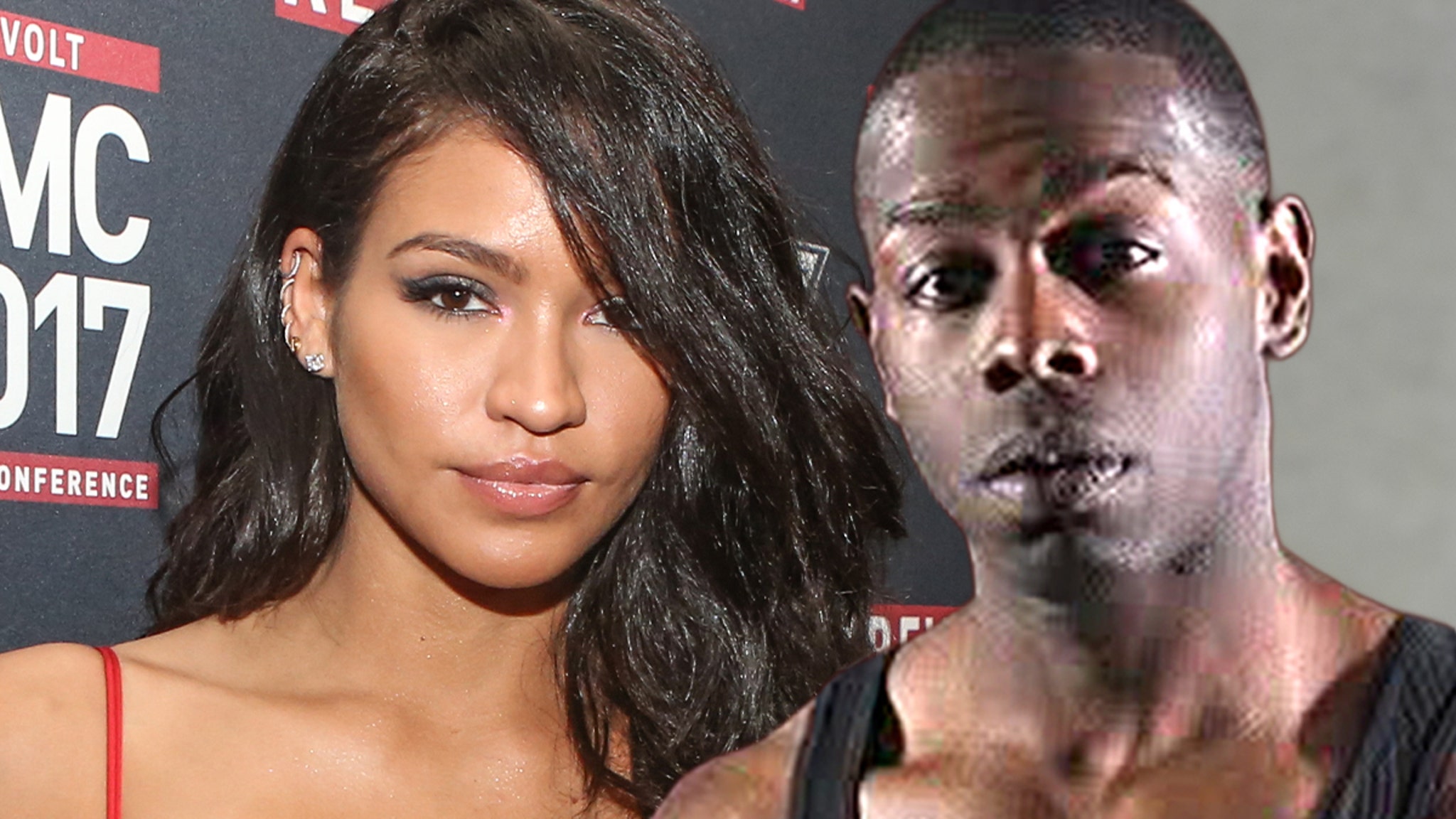 Ex-Male Escort Goes Off About Her Filming Diddy Freak-Offs