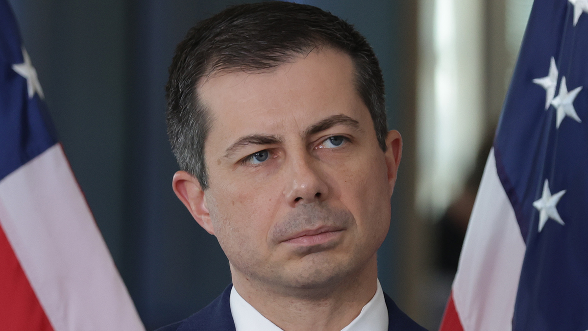 Pete Buttigieg Victim of ‘False Report’ Involving His 4-Year-Old Twins
