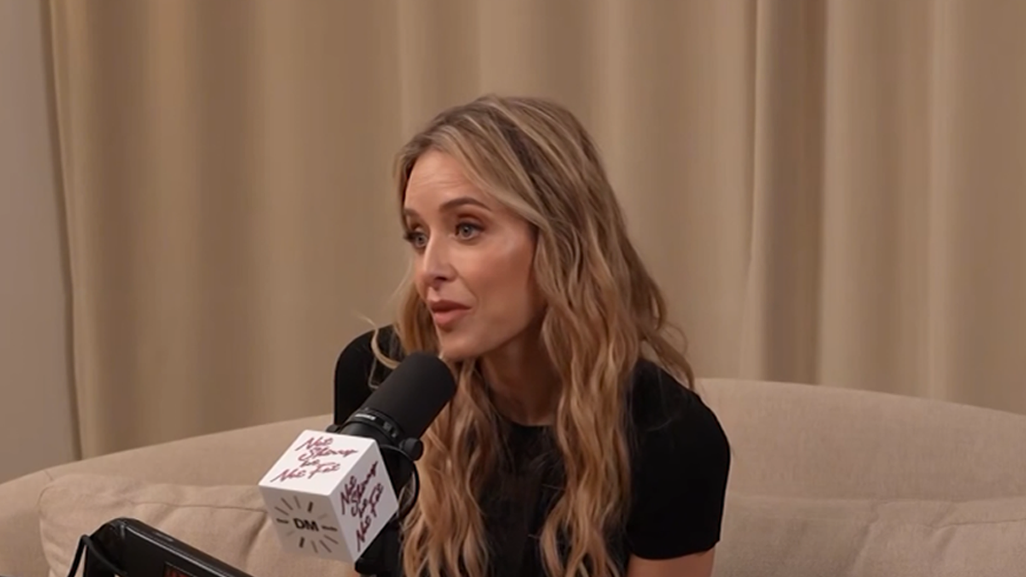 Jenny Mollen Jokes That Son is a ‘Predator’ While Defending ‘Toxic Guy’ Post