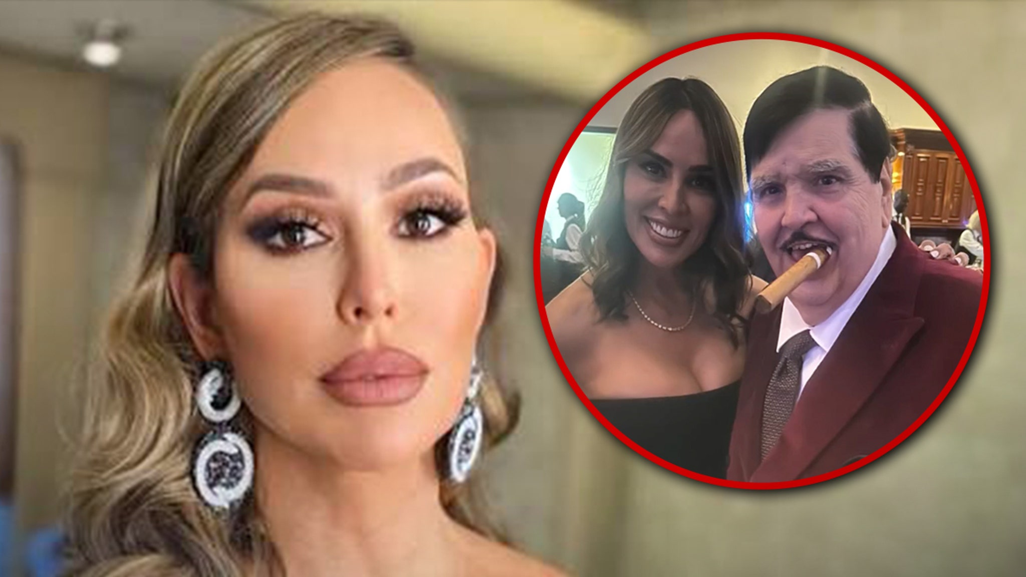 ‘RHOC’ Kelly Dodd Denies Ties to John J. Cafaro Amid Reflecting Pool Controversy