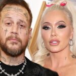 Jelly Roll Erases Bunnie XO From Instagram Bio After Divorce Filing