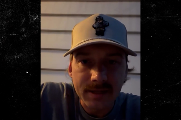 Morgan Wallen Shuts Down Concert Cancellation Rumors