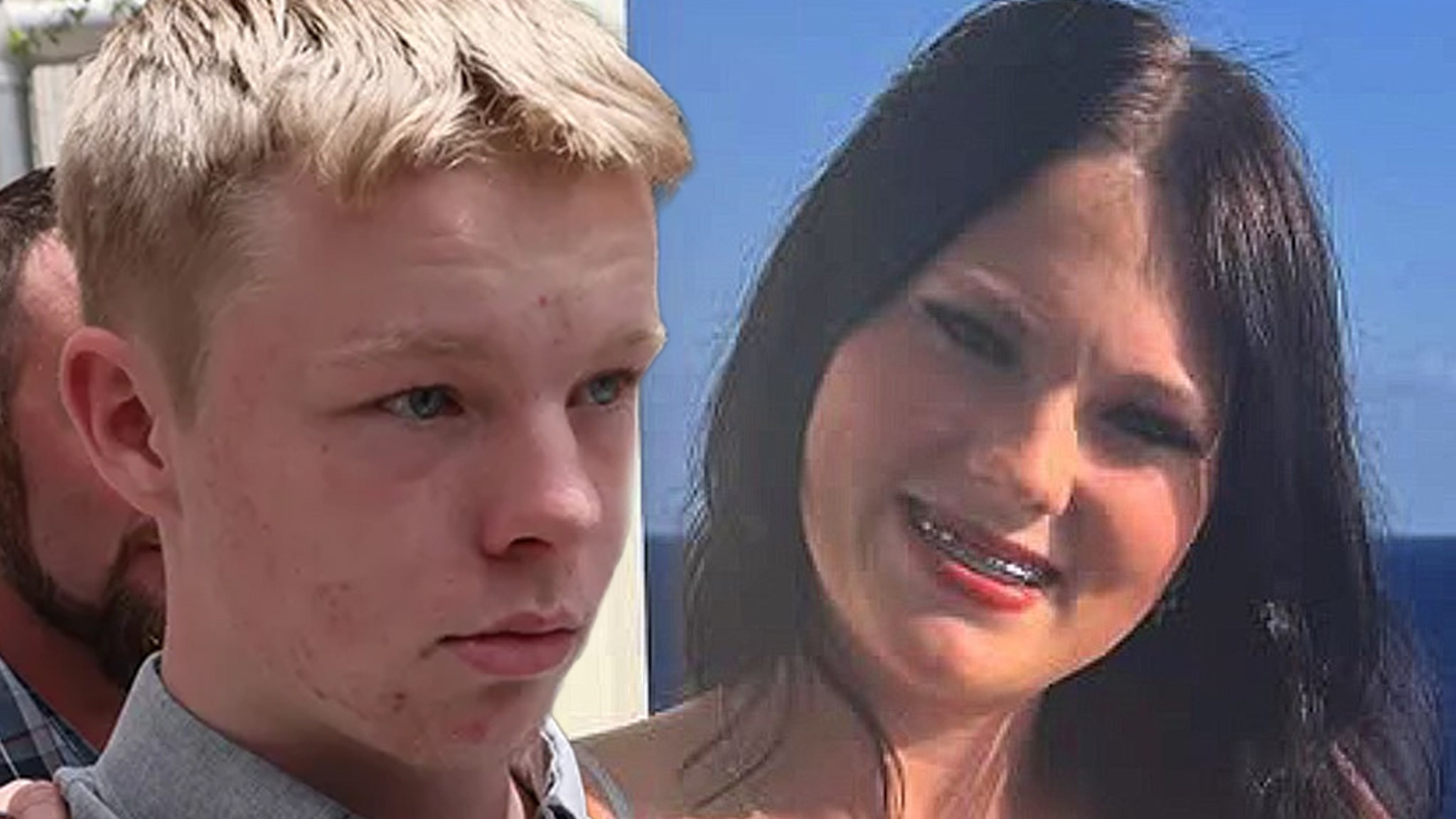 Anna Kepner’s Stepbrother in Custody After Judge Revokes Pretrial Release