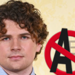 ‘Backrooms’ Director Kane Parsons Trashes A.I. Filmmaking