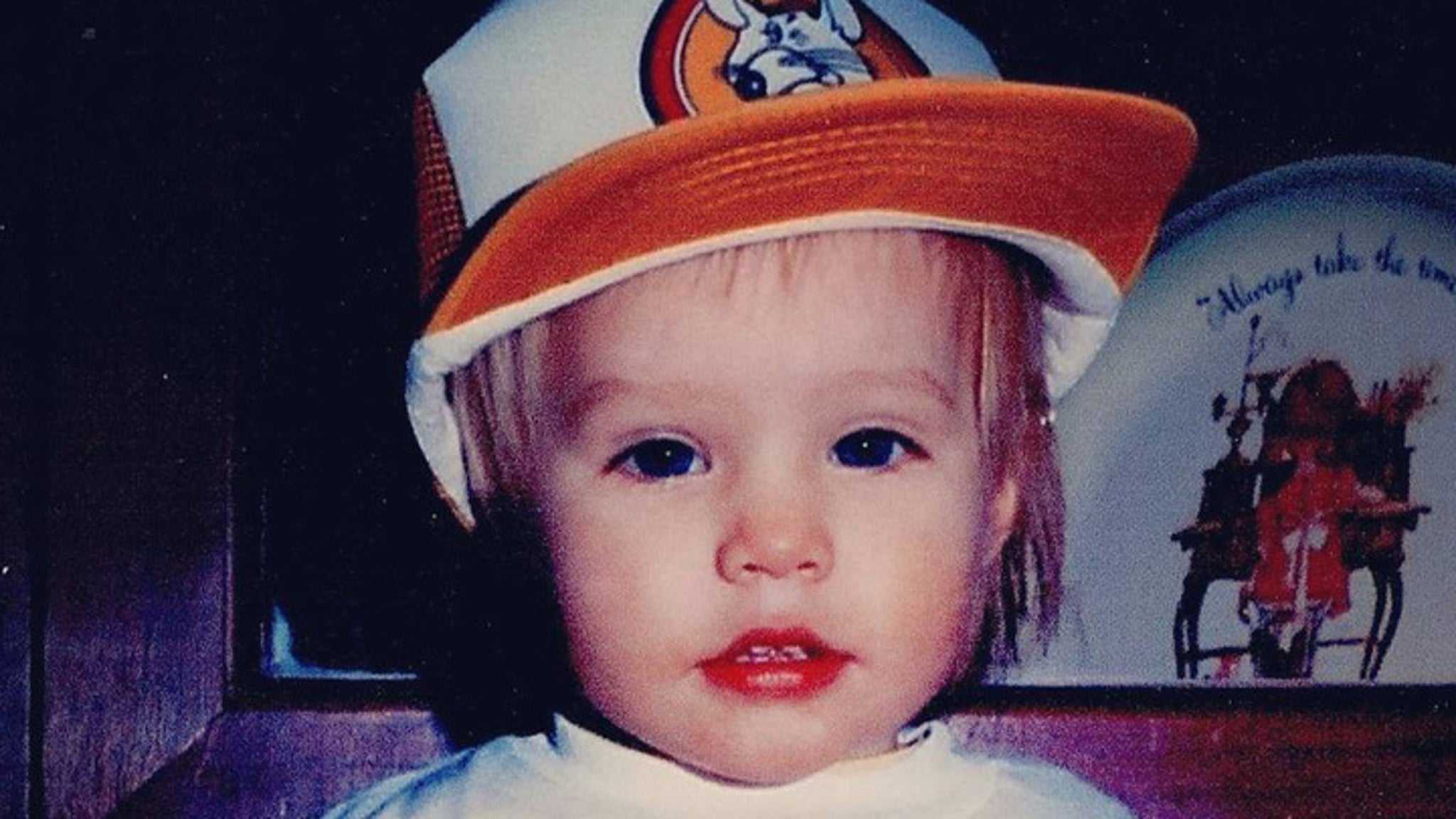 Guess Who This Cutie Pie Turned Into!