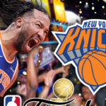 N.Y. Knicks Win NBA Title, Beat Spurs In 5 Games