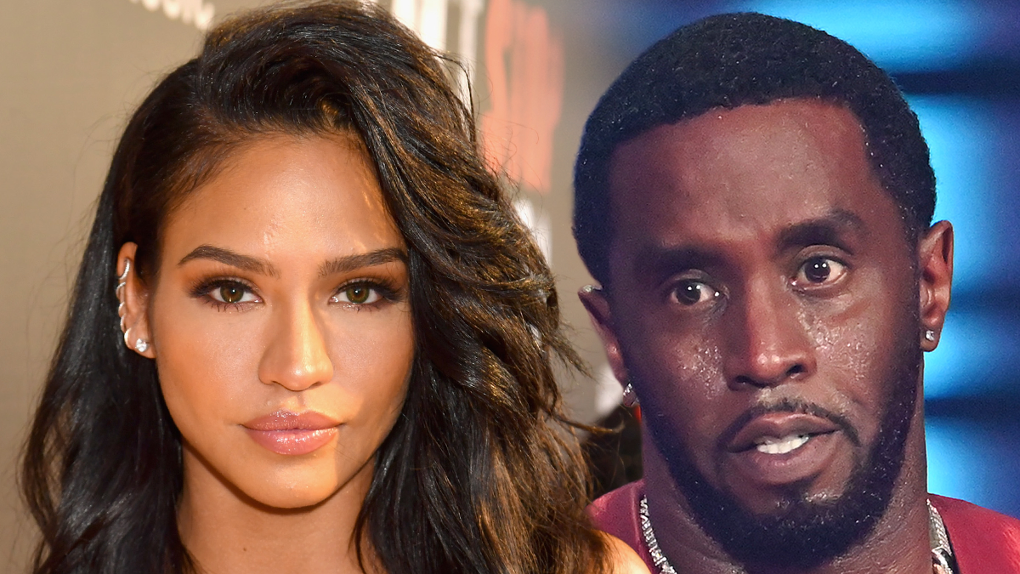 Cassie Flees USA After $30 Million Payout for Diddy Abuse