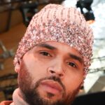 Woman Arrested at Chris Brown’s L.A. Home, Days After Man Apprehended