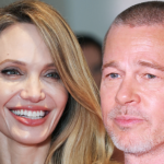 Angelina Jolie Says Her ‘Fighting Spirit’ is Back After Brad Pitt Divorce