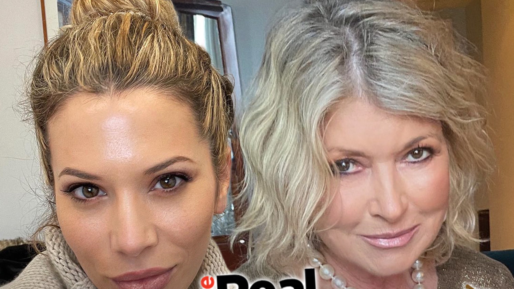 ‘RHONY’ Newbie Daisy Dragged By Costar Over Longtime Boss Martha Stewart