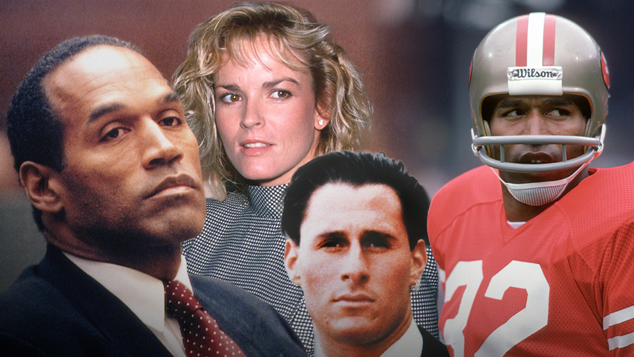 Nicole Brown Simpson’s Sister Says O.J.’s No. 32 Jersey Should Be Abolished