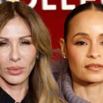 Carole Radziwill Beefs With ‘RHONY Costar Sai De Silva Over Epstein Files