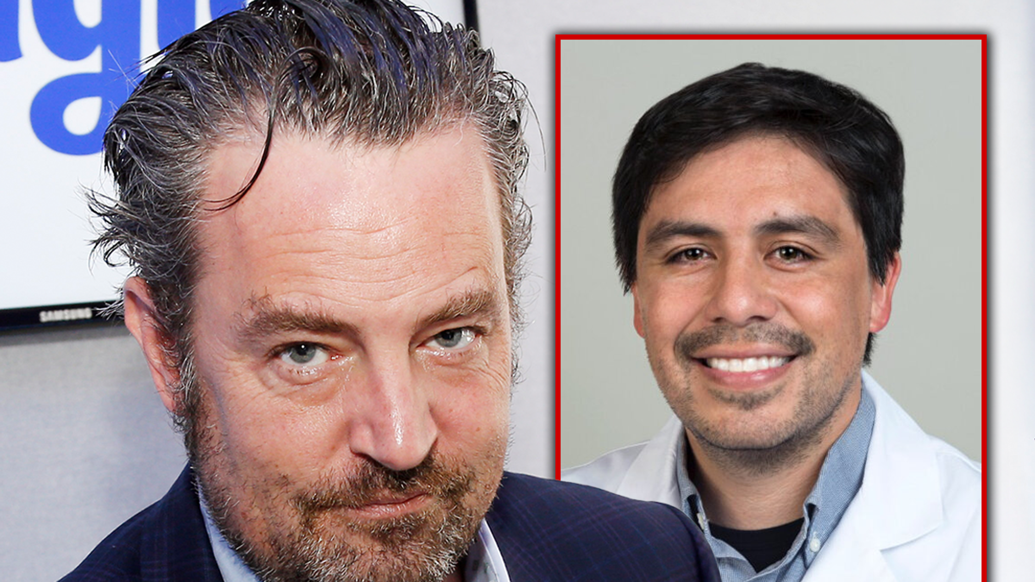 Doctor Charged In Matthew Perry’s Death Argues He Acted As a Drug Dealer, Not Doctor in Appeal