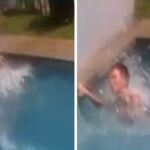 Ruby Rose Shares Video Of Freak Pool Accident That Broke Multiple Ribs