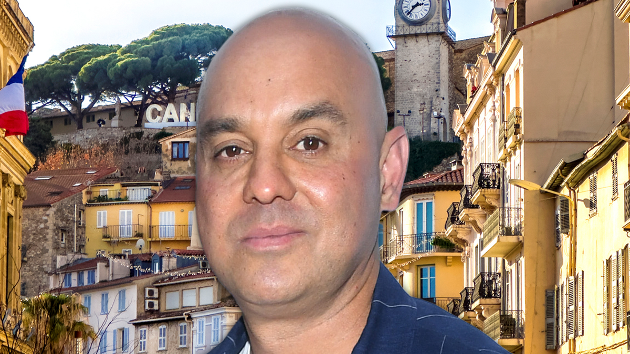Armed Robbers Steal Millions in Cannes Home Invasion Involving CEO Shahab Elmi