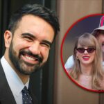 NYC Mayor Mamdani Confirms Taylor Swift and Travis Kelce’s Upcoming Wedding