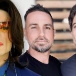 Michael Jackson Sexual Abuse Accusers Pose for Selfie