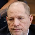 Harvey Weinstein Rape Charge Dropped, Won’t Face Fourth Trial